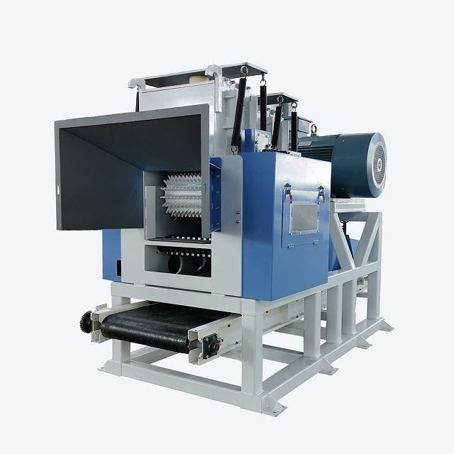 CY04 Sawdust Machine-4