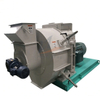 CY02 Wood Pellet Mill