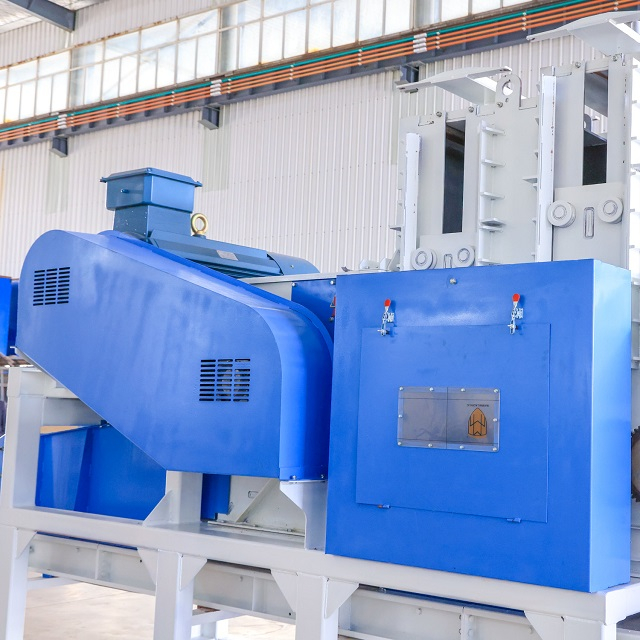 CY04 Sawdust Machine-3