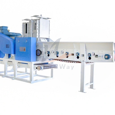 CY04 Sawdust Machine