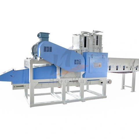 CY04 Sawdust Machine